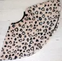 Leopard print poncho.webp