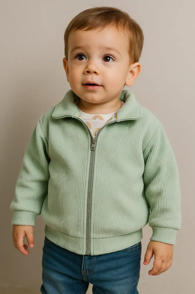Mint cordoroy jacket 1.webp