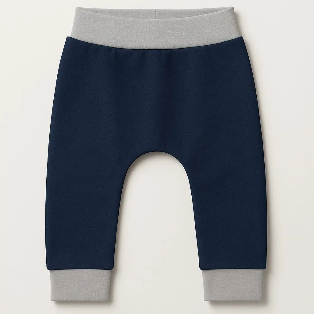 Blue with grey denim harem 2.webp