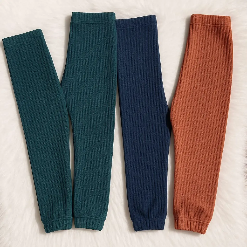Stretch cordoroy leggings 2.webp