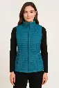 Petrol blue puffer 1.webp