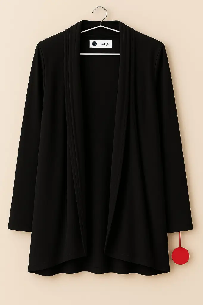 Flair jersey black.webp