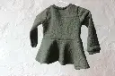 Peplum Top