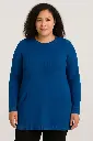 Jersey with pockets