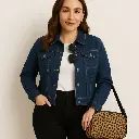 Classic Denim Jacket