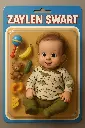 Zaylen Swart