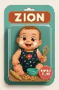 Zion Venter