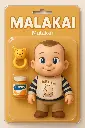 Malakai James van Aswegen