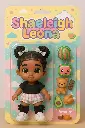 Shaeleigh Leona Nadasen