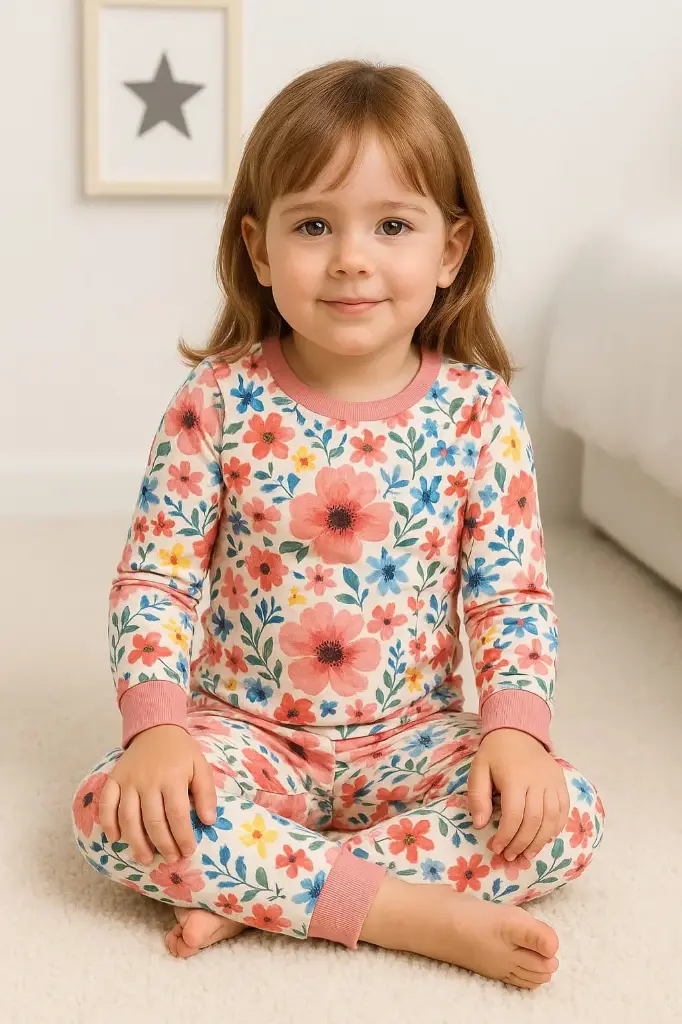Girls PJ's