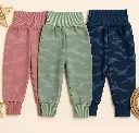 Camo Grow pants
