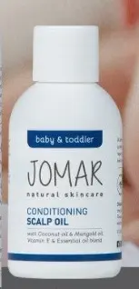 [10781] Conditioning Scalp Oil 50ml