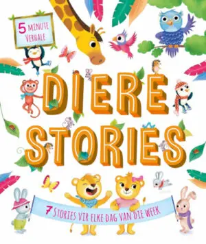 [20030] Diere stories