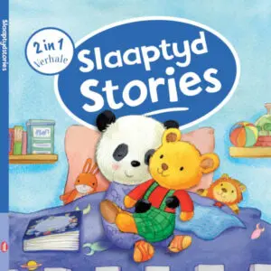 [20034] 2 in 1 Verhale: Slaaptyd Stories