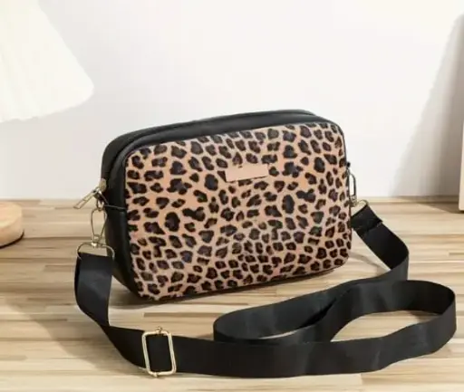 [20061] Side sling bag small