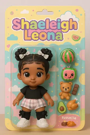 [20473] Shaeleigh Leona Nadasen