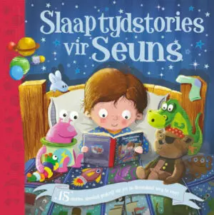 [21313] Slaaptydstories vir seuns
