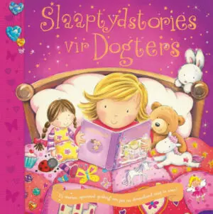 [21314] Slaaptydstories vir dogters